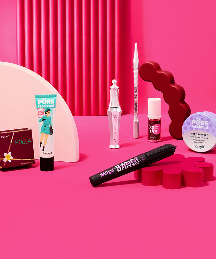 Makeup Offers Beauty Offers and Deals Benefit Cosmetics